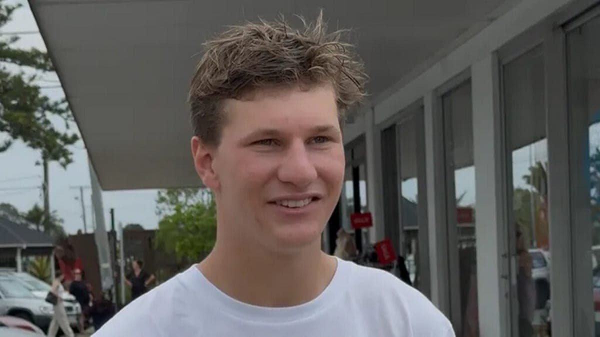 A Teen's Honest Heart: The $3,500 Decision That Sparked Generosity