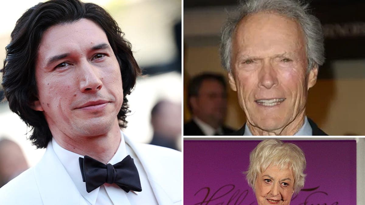 From Camouflage to Cameras: Celebs Who Served Before Stardom!