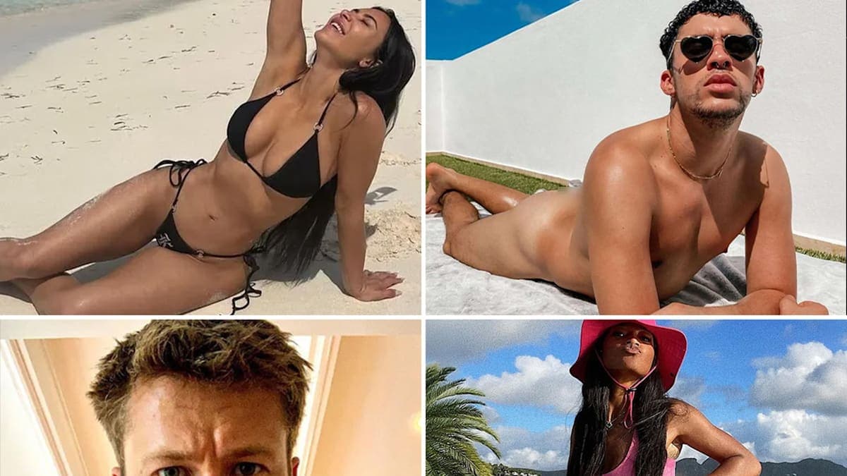 Celebs Still Single: Meet Hollywood’s Hottest Players This Singles' Day!
