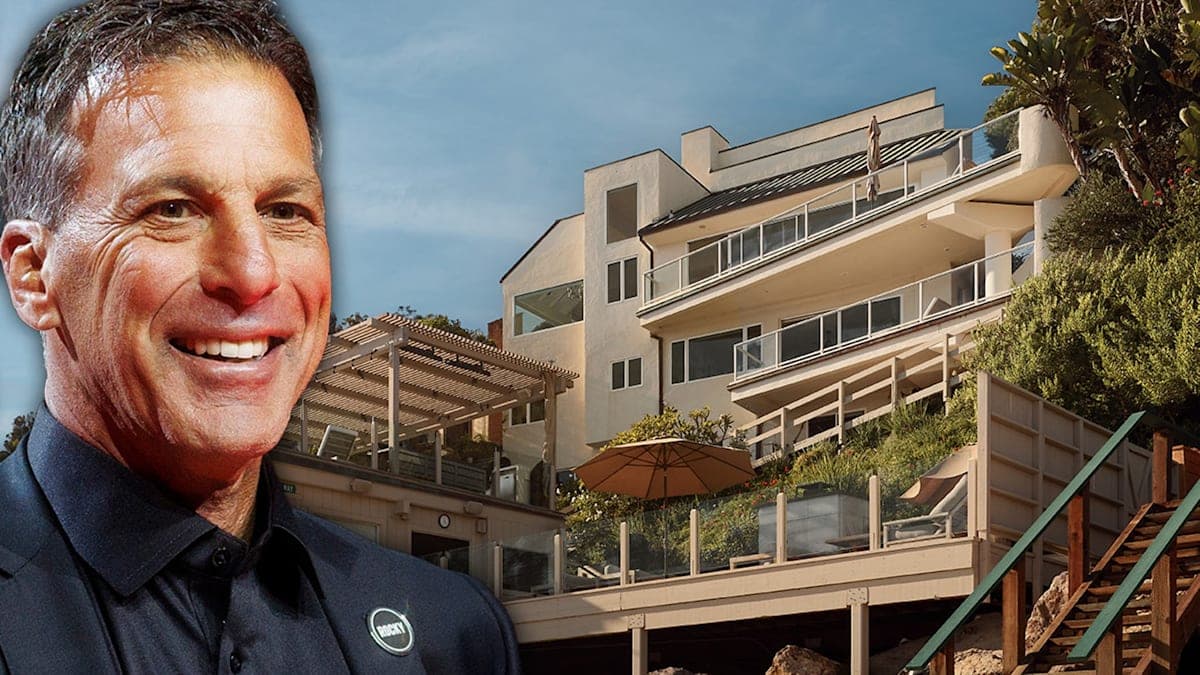 Chris Chelios Cuts Price on Malibu Dream Home: Who's Ready to Move In?