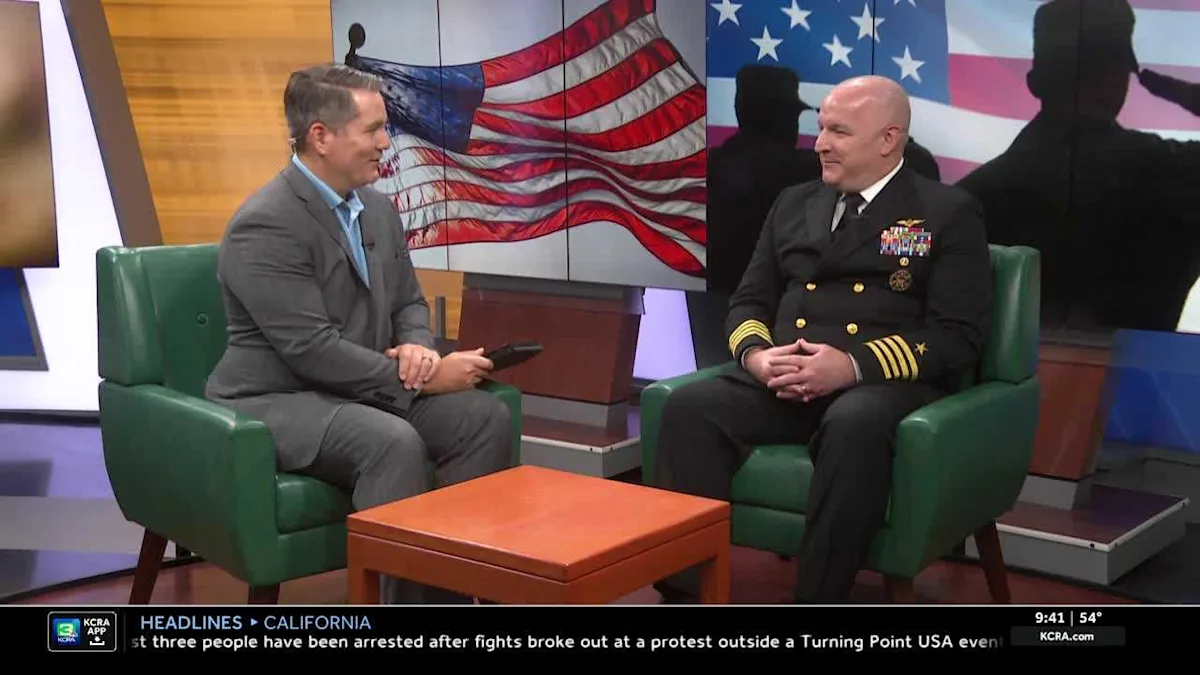 Serving with Honor: How Nation's Finest is Raising the Bar for Veteran Care