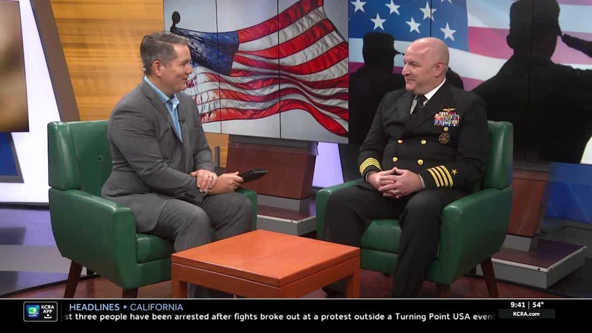 Serving with Honor: How Nation's Finest is Raising the Bar for Veteran Care