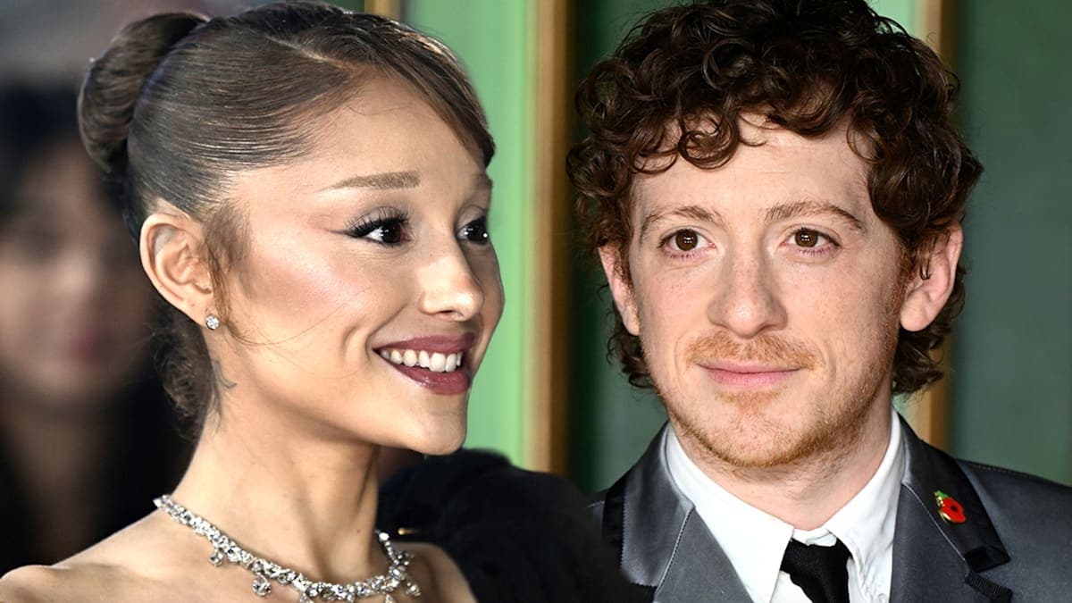 Ariana Grande and Ethan Slater: Love Is in the Air, Not Breakup Rumors!