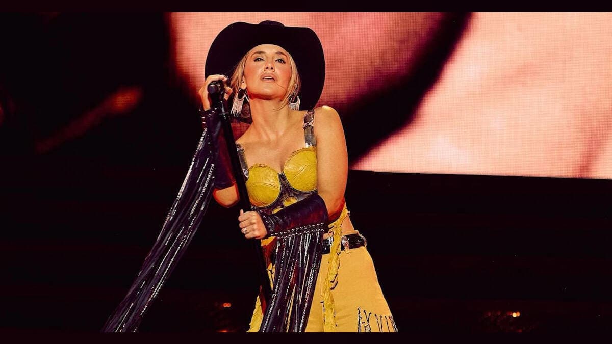 Lainey Wilson’s Whirlwind Tour: Surprise Pranks and CMA Milestones Await!
