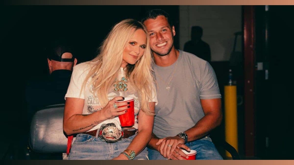 Brendan's Birthday Love: How a Tribute to Miranda Lambert Steals the Show!