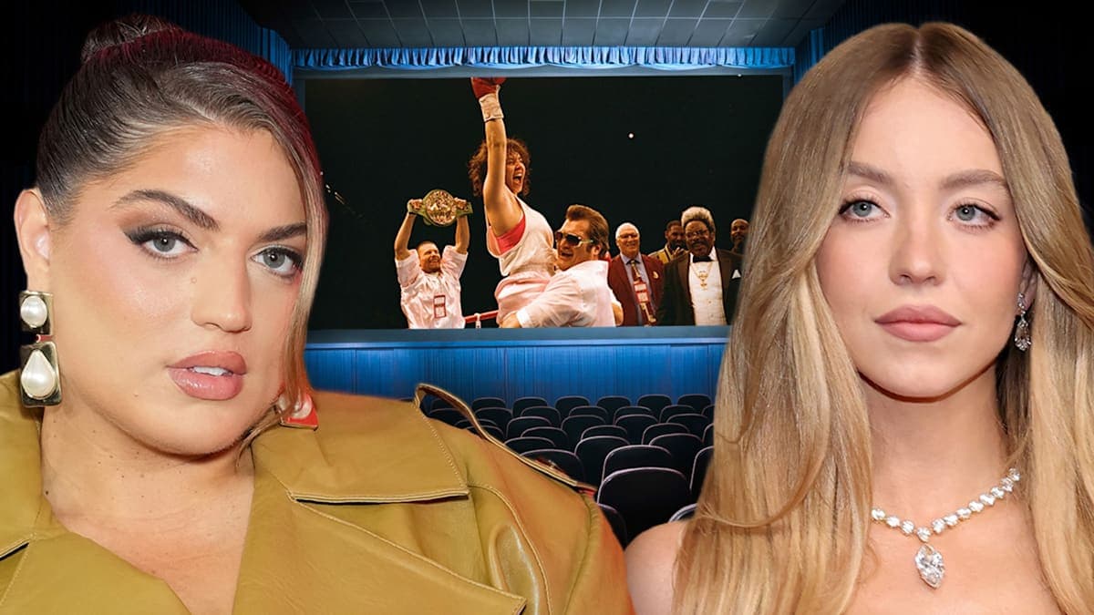 Covered Up and Criticized: Sydney Sweeney's Latest Fashion Flop!