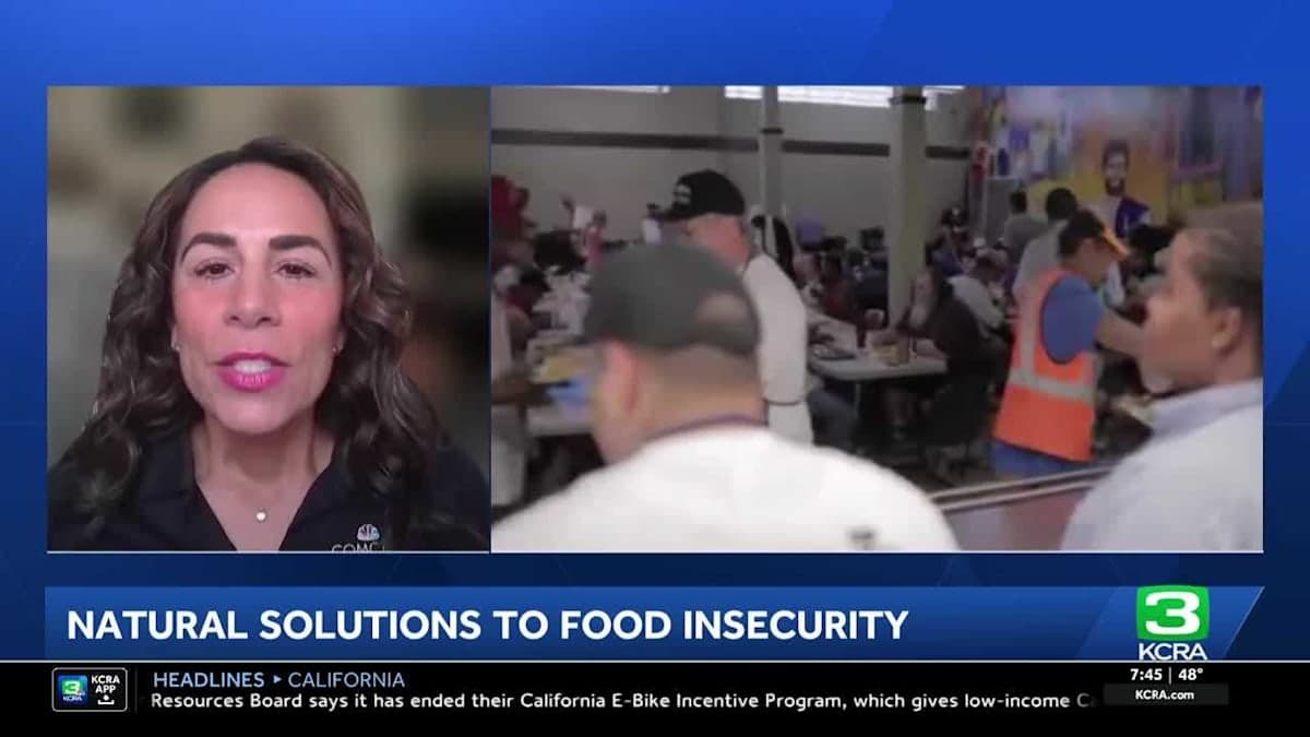 Gourmet Gratitude: Serving Up Free Meals for Veterans in West Sacramento!