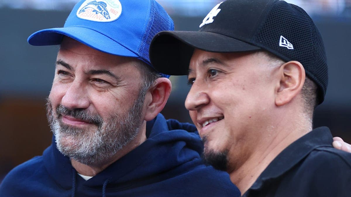 Heartbreak on the Late Night Stage: Remembering Cleto Escobedo III