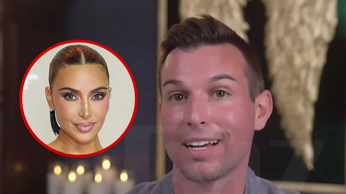 Kim Kardashian's Bar Exam Blunder: Did Psychic Predictions Fail?