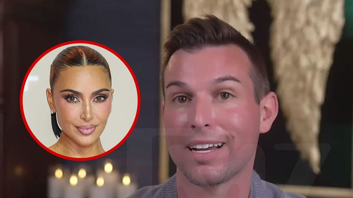 Kim Kardashian's Bar Exam Blunder: Did Psychic Predictions Fail?