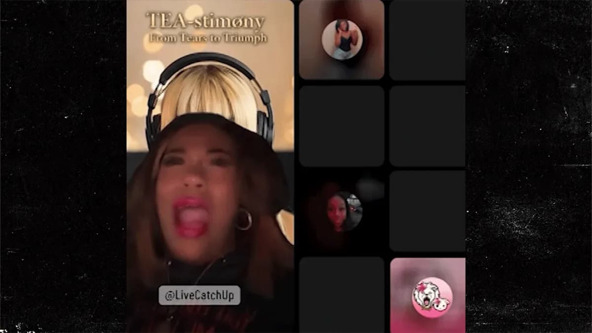 When TikTok Goes Wrong: A Shocking Crash Captured Live