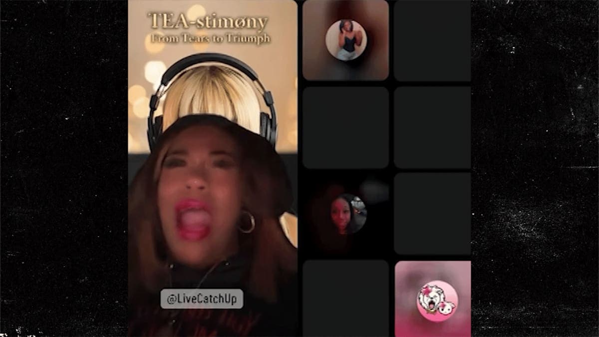 When TikTok Goes Wrong: A Shocking Crash Captured Live