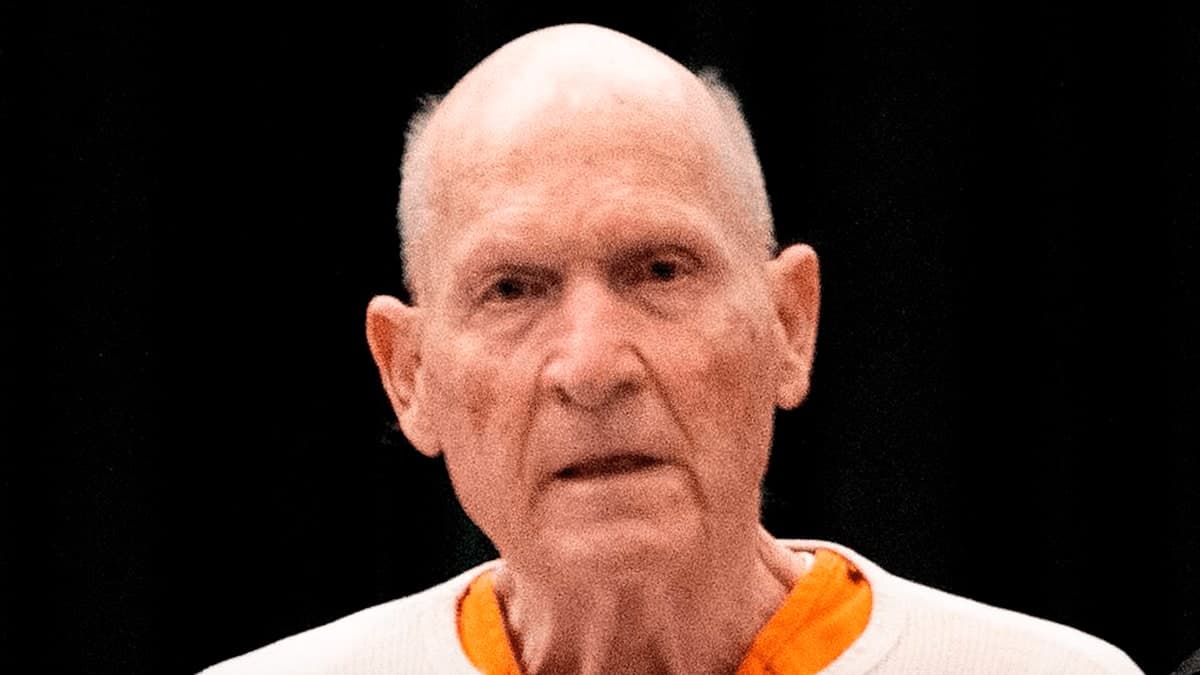 The Golden State Killer's Shocking Secret: It's Not What You Think!