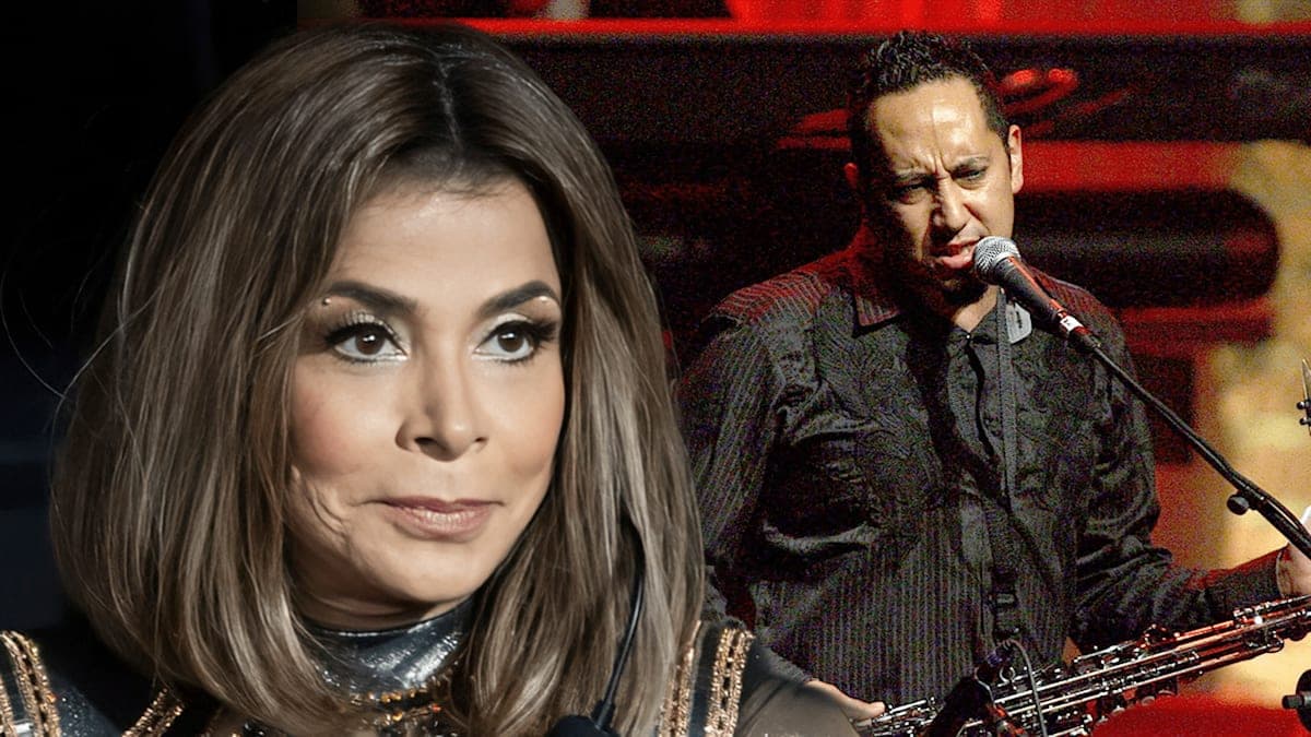 Paula Abdul's Heartfelt Tribute: Remembering Cleto Escobedo!
