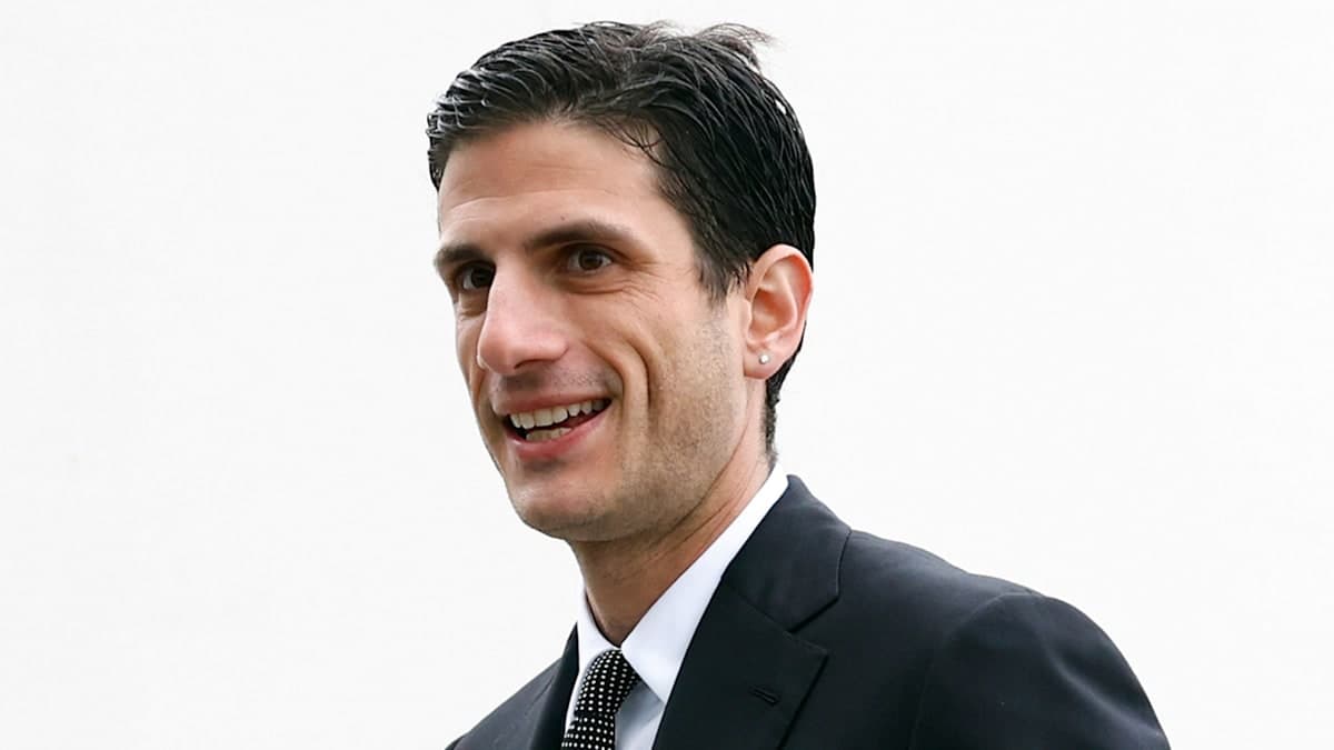 Kennedy's Legacy Lives On: Jack Schlossberg Is Running for Congress!