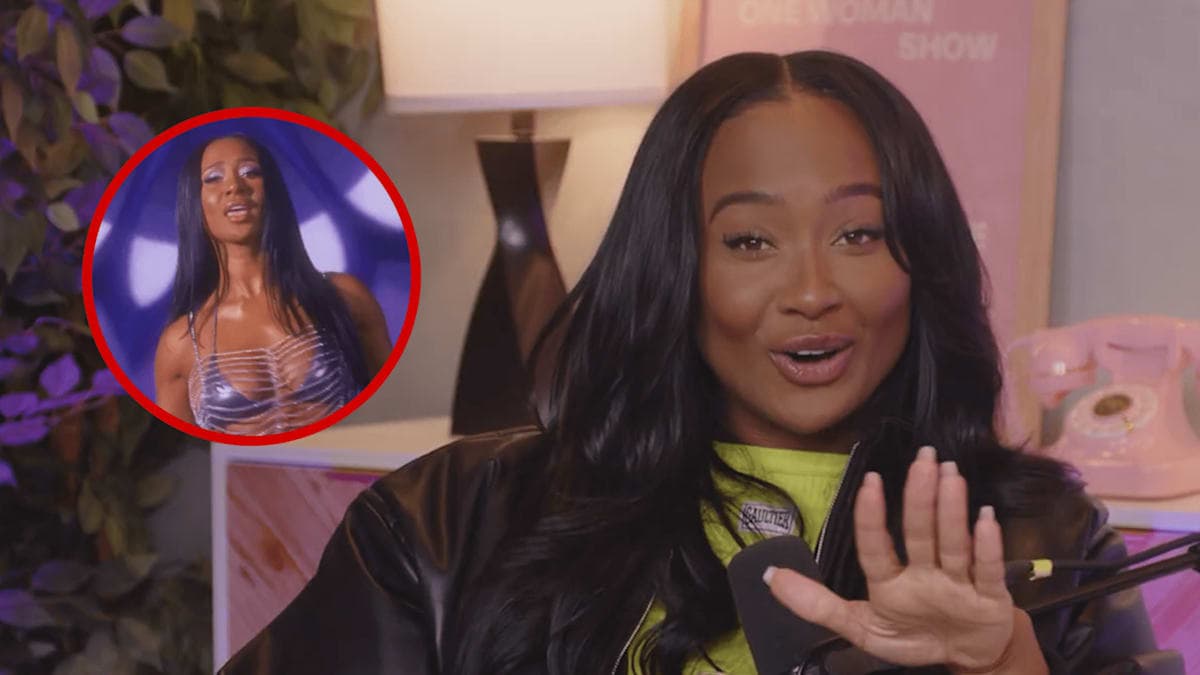 Did Kayla Nicole’s Halloween Costume Just Ignite a Celebrity Feud? Find Out!