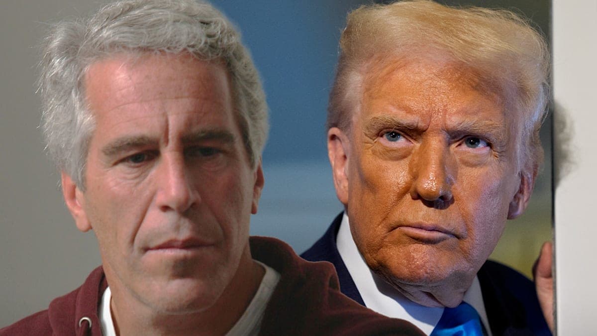 New Epstein Emails: Donald Trump’s Name Surfaces in Scandalous Correspondence