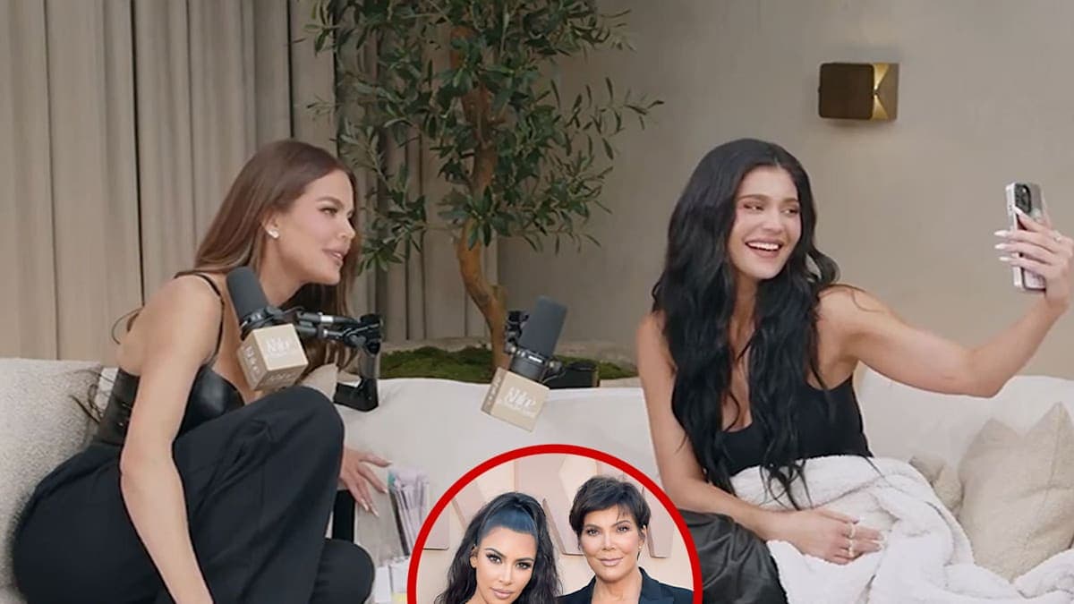 Kylie’s Prank Gone Wild: When Family Drama Meets Social Media Chaos!