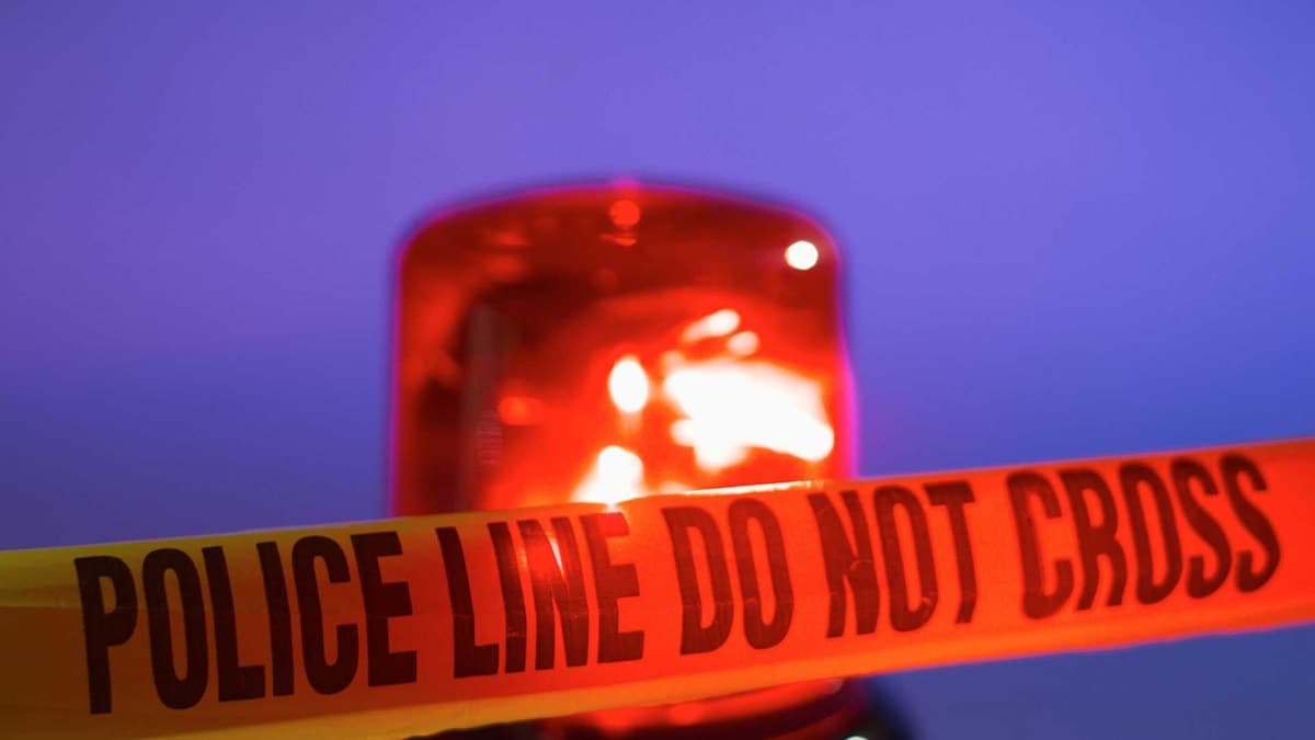 Unexpected Turns: CHP Officer Injured in Sacramento Crash