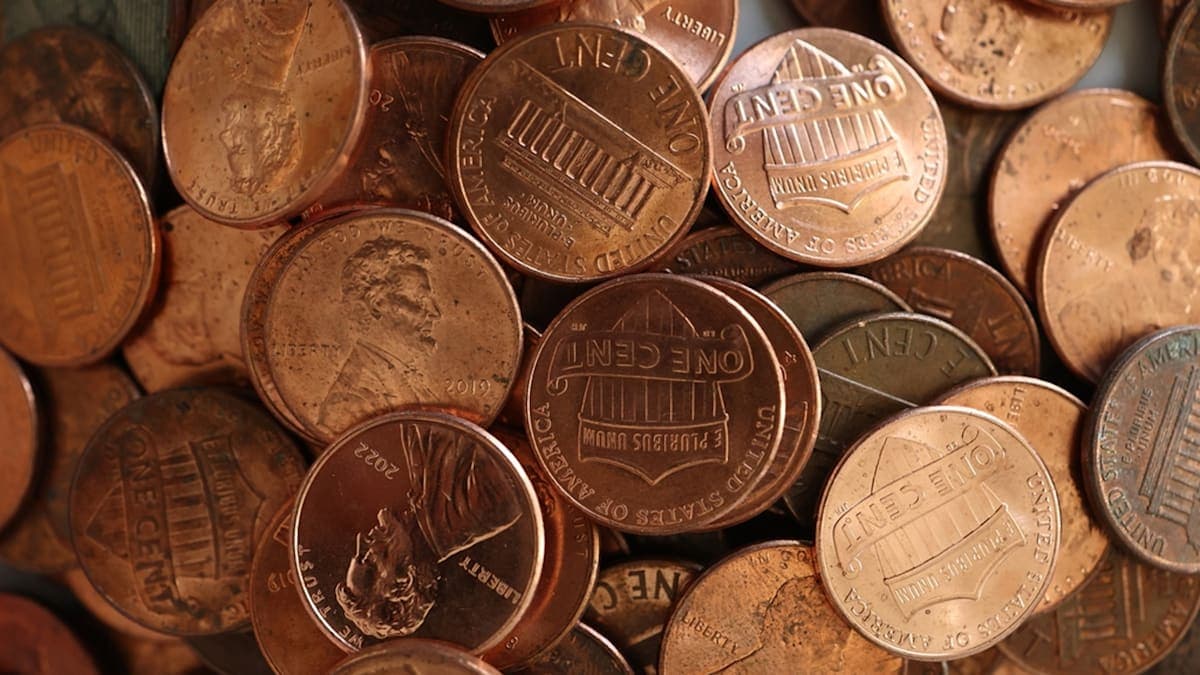 Penny for Your Thoughts? The U.S. Mint Says Goodbye to the Iconic Coin