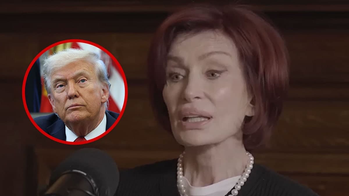 Donald Trump's Surprising Voicemail: A Heartfelt Tribute to Ozzy Osbourne