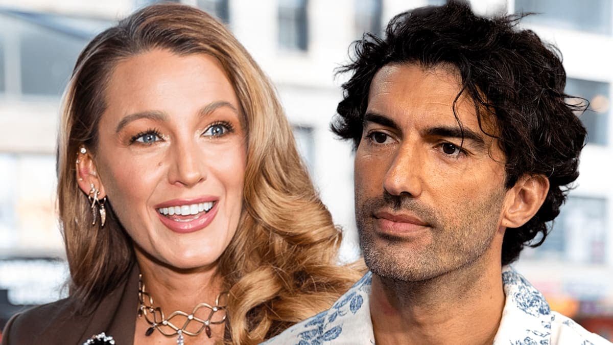 Blake Lively's Legal Drama: A Courtroom Win or Just the Beginning?