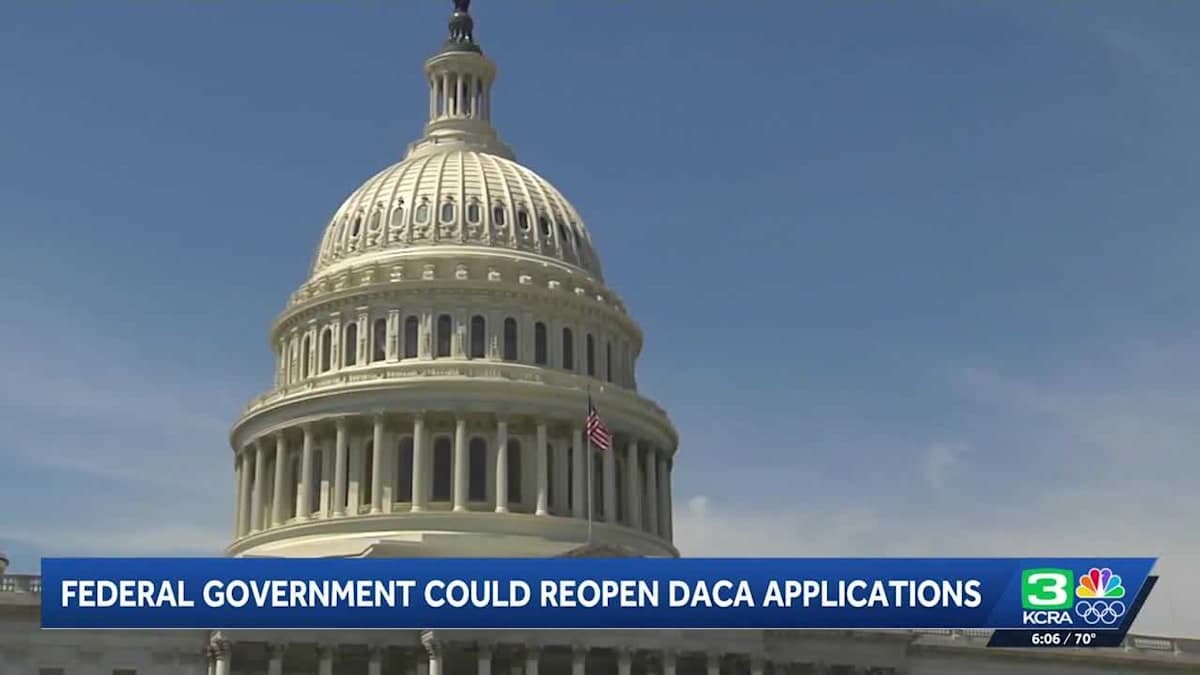 Shutdown Showdown: California Representatives React to the Historic Government Closure