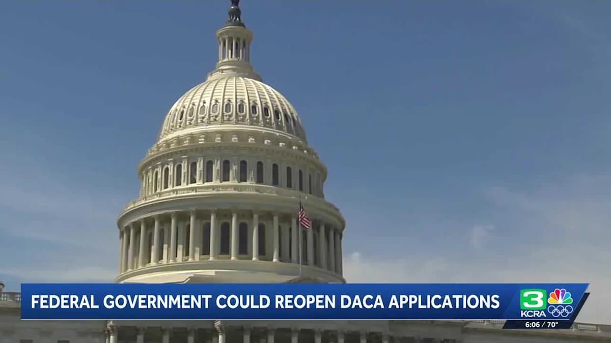 Shutdown Showdown: California Representatives React to the Historic Government Closure