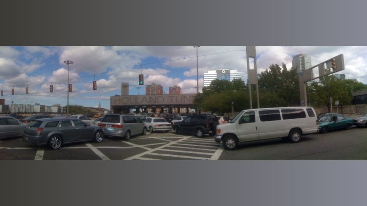 From Tunnels to Tributes: Uncovering November 13's History