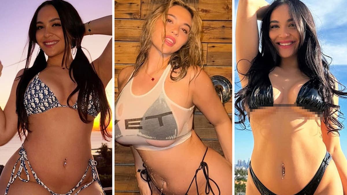 Stella Hudgens Turns 30: Celebrating with Sizzle and Style!