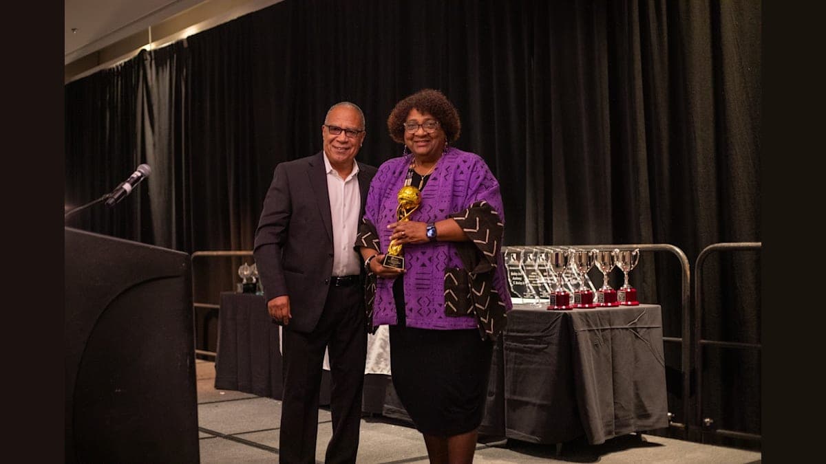 Empowering Change: Inside California's Economic Business Summit for Black Entrepreneurs