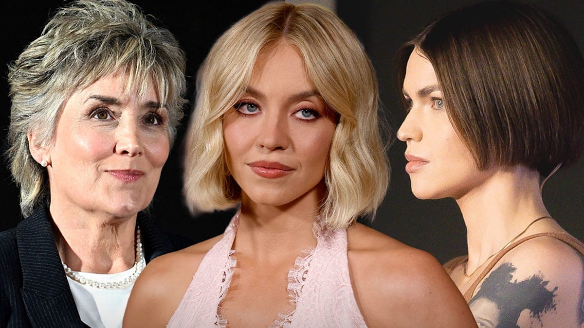 Ring Rumble: Christy Martin Defends Sydney Sweeney Amid Ruby Rose's Criticism