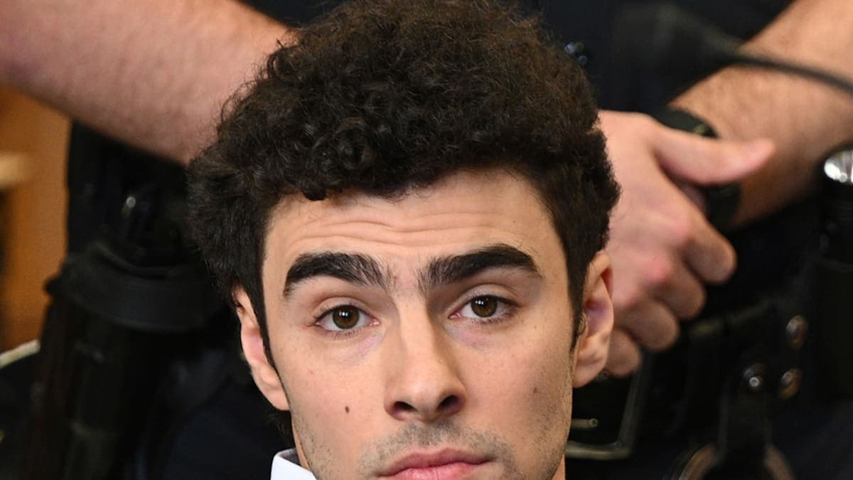 Mother Didn’t See This Coming: The Mangione Family Drama Unfolds in Court