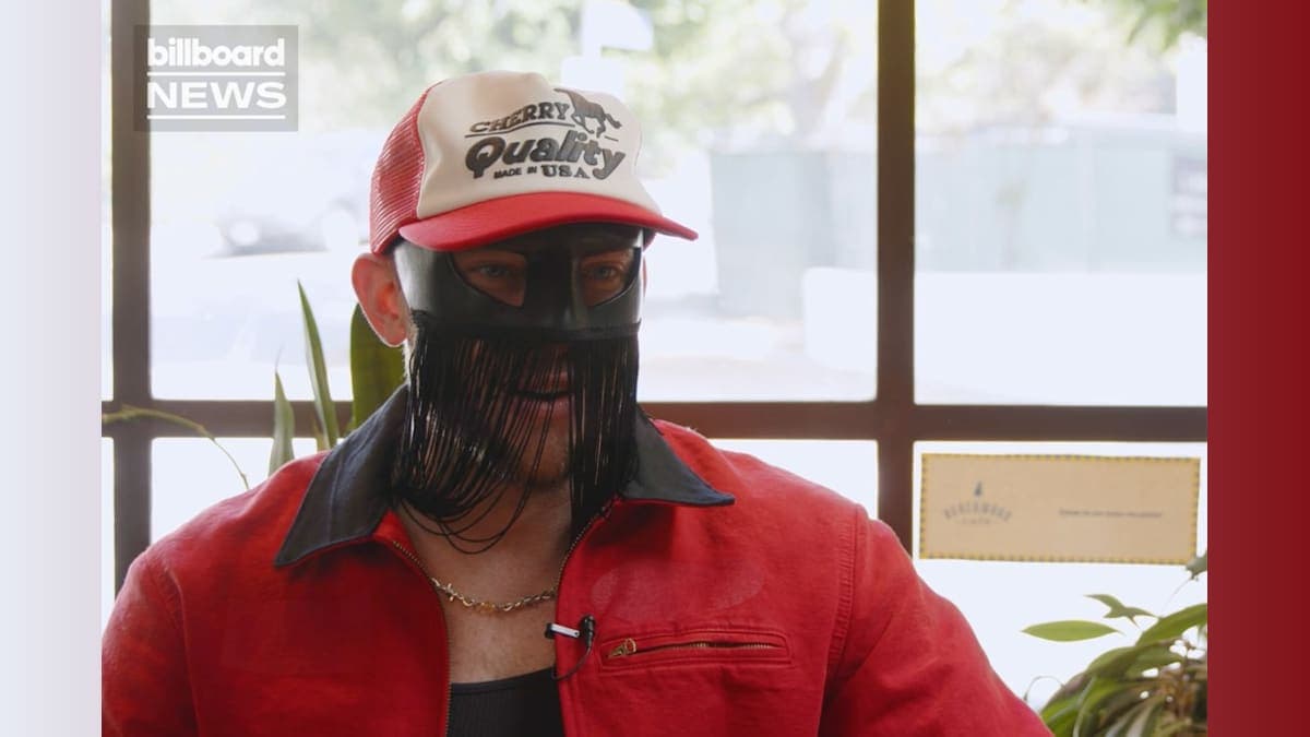 Orville Peck Calls Out Country Music's Gatekeepers: Is Homogenization on Its Way Out?