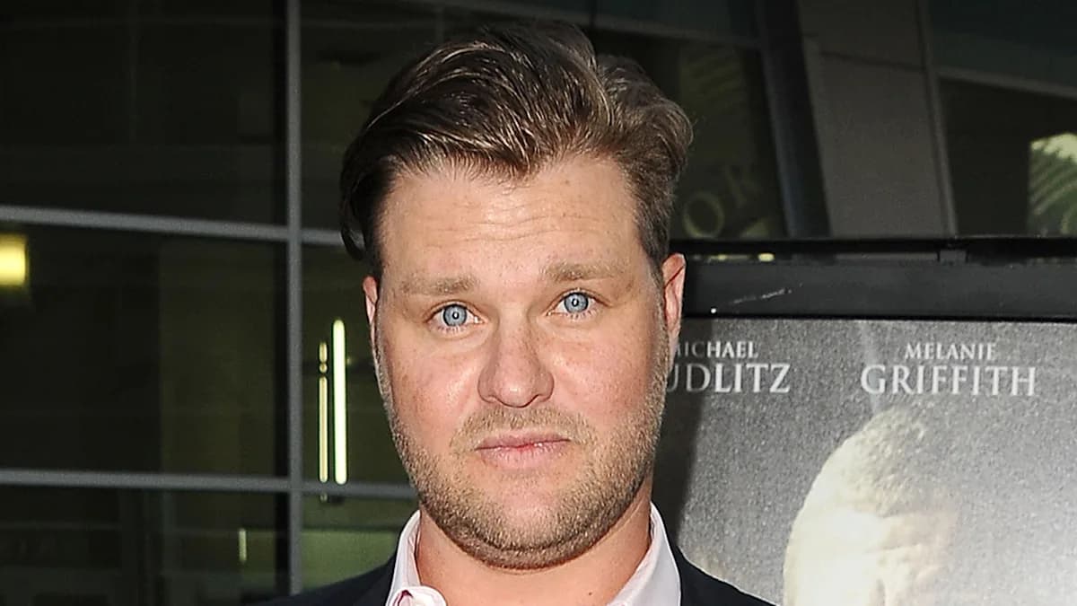 From Child Star to Troubled Adult: Zachery Ty Bryan’s Painful Wake-Up Call