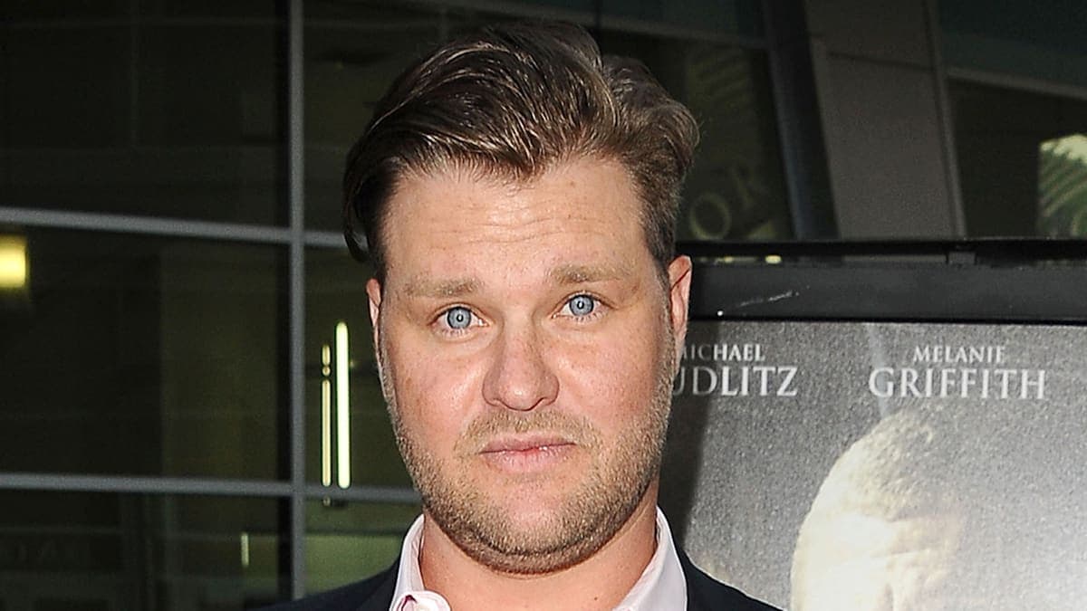 From Child Star to Troubled Adult: Zachery Ty Bryan’s Painful Wake-Up Call