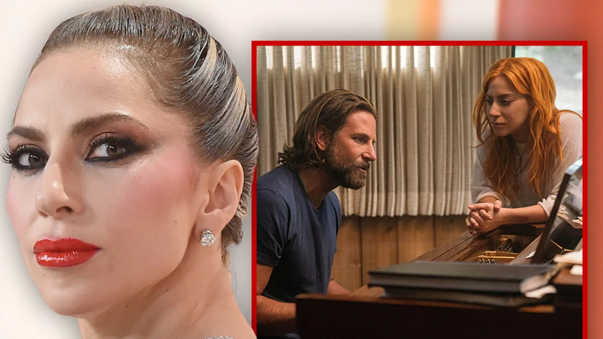 Lady Gaga’s Brave Confession: The Hidden Struggles Behind "A Star Is Born"