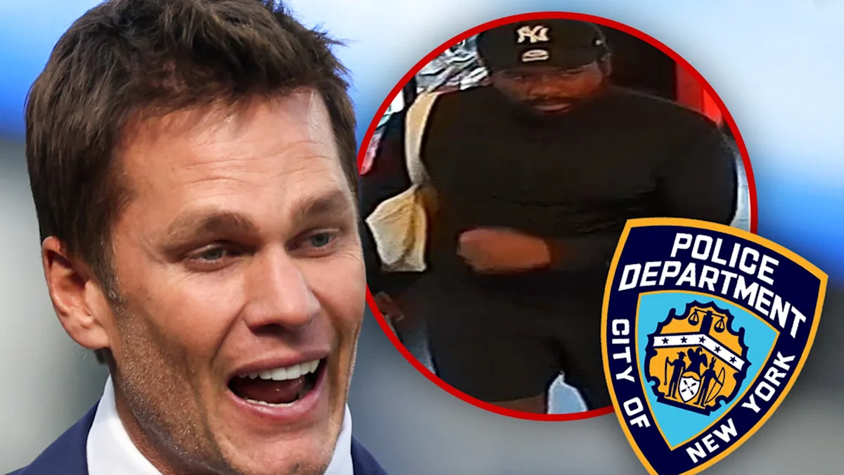 Brady's Card Shop Caught in a Sticky Heist: Nearly $10K Vanishes!