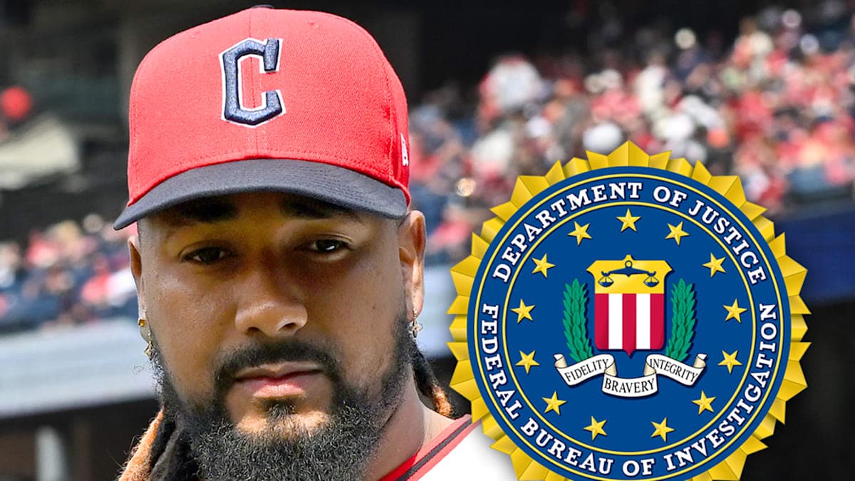 Pitching Problems: Guardians' Emmanuel Clase Arrested in FBI Gambling Scandal