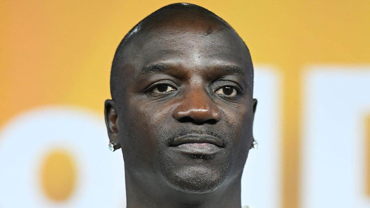 Akon’s Arrest: A Cue for More Than Just a Suspended License
