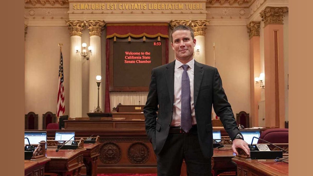 McGuire's Congressional Play: A New Map, A New Campaign!