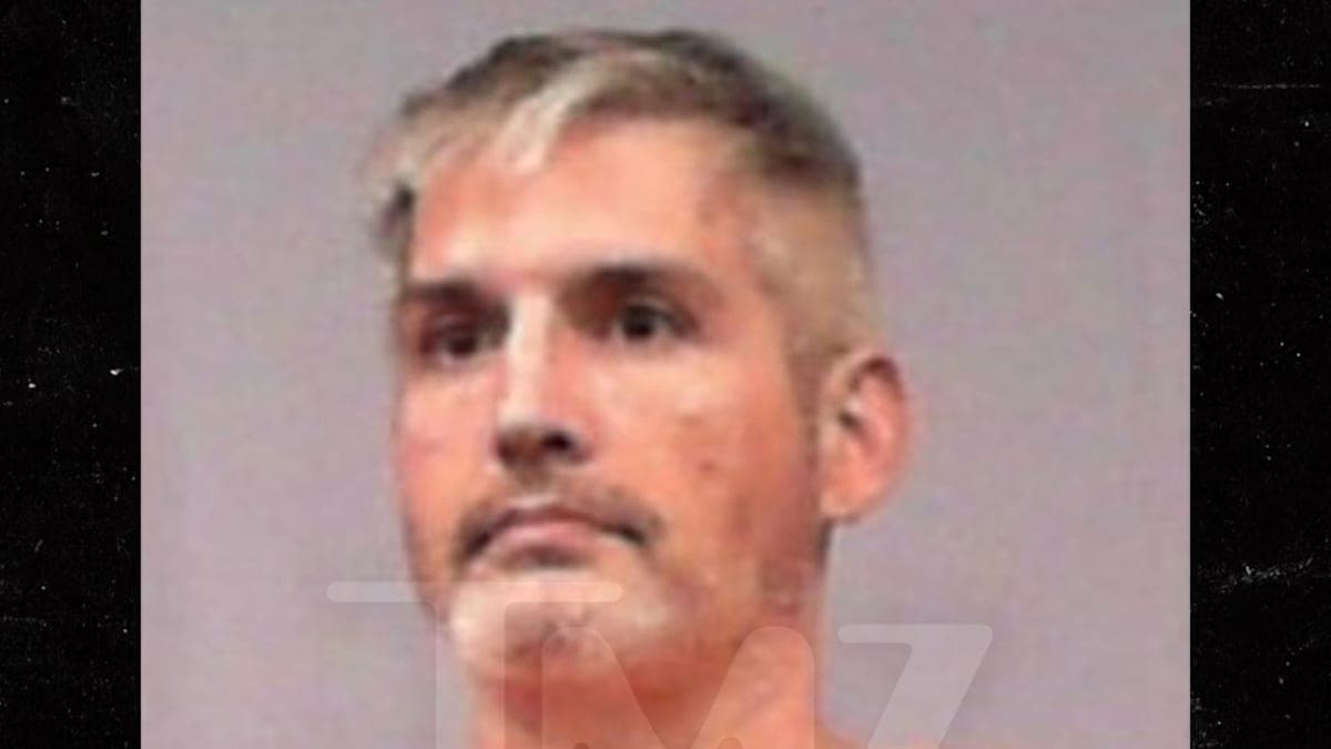 From Runway to Jail Time: Aaron Michael's Shocking Turn of Events