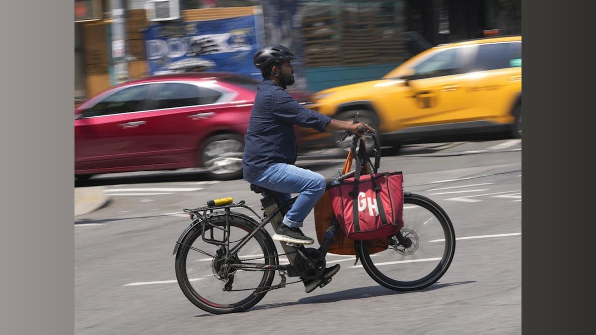 E-bikes: Zooming into Hospitals or Just Fun on Two Wheels?