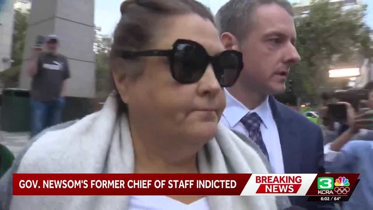 Political Scandal or Luxury Lifestyle? The Cautionary Tale of Dana Williamson