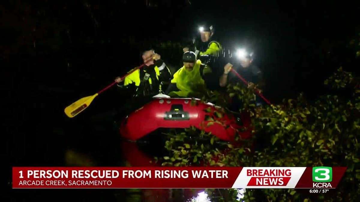When Rescue Turns to Dilemma: One Person Stays Behind on Sinking Island!