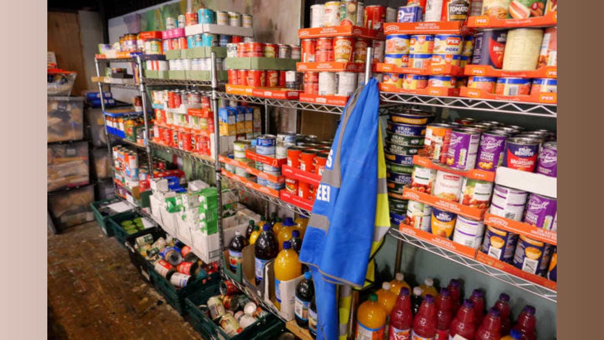 Fighting Hunger: Sacramento's Community Rallies to Help Families in Need!