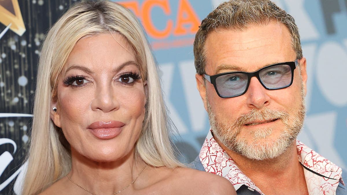 Tori Spelling and Dean McDermott Hit the Reset Button: The Amicable Divorce Details You Didn't See Coming!