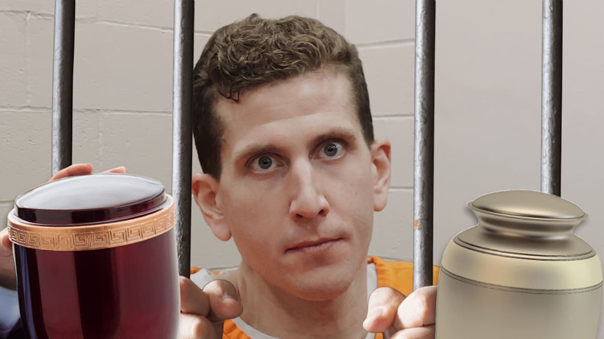 Kohberger's Court-Ordered Costs: The Price of Violence Comes Home