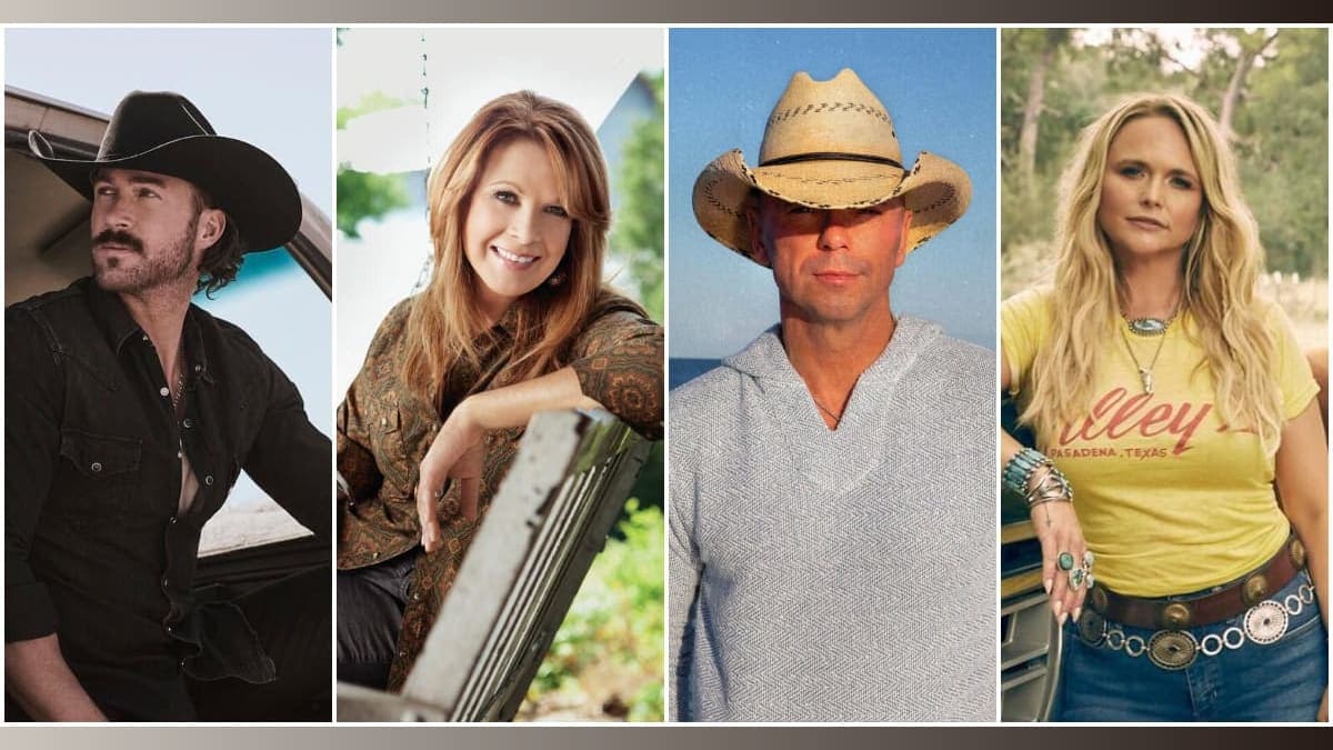 CMA Awards 2023: A Star-Studded Lineup That’s Sure to Dazzle!