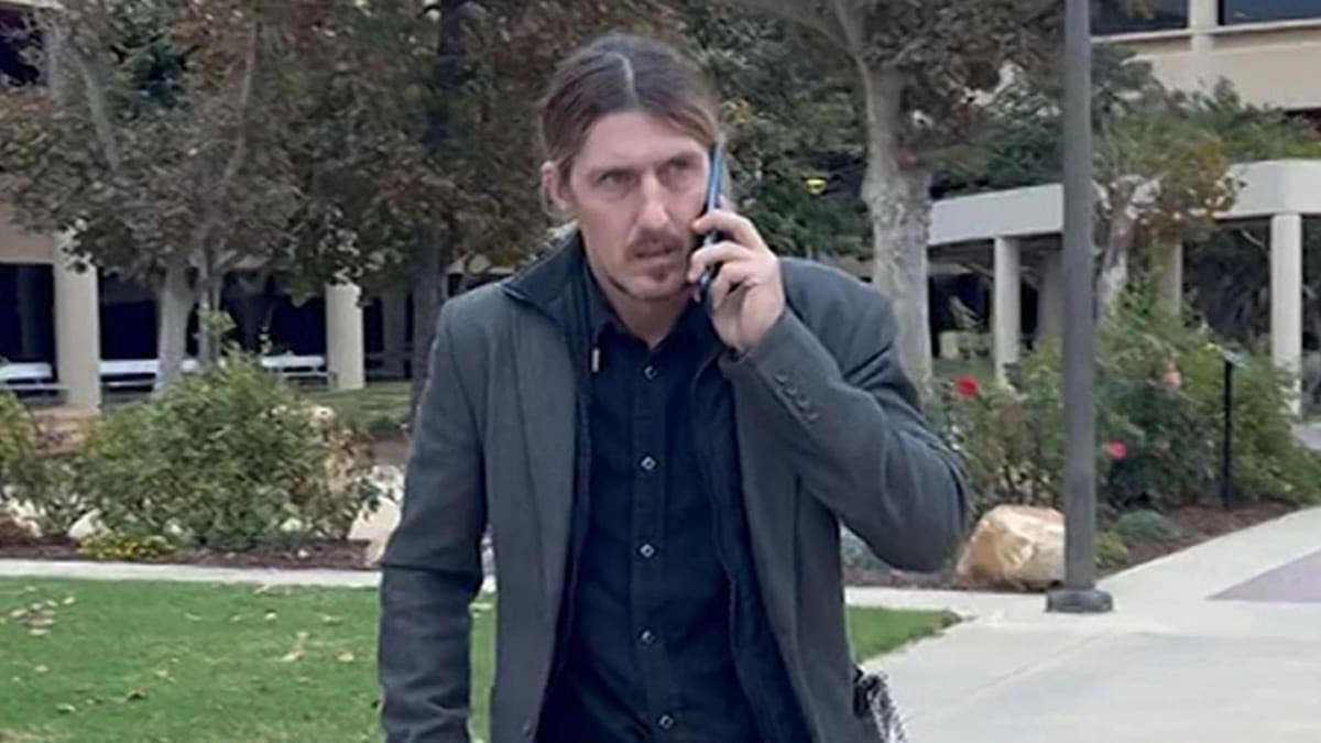 From Idol to Legal Trouble: Randy Madden Faces Serious Allegations